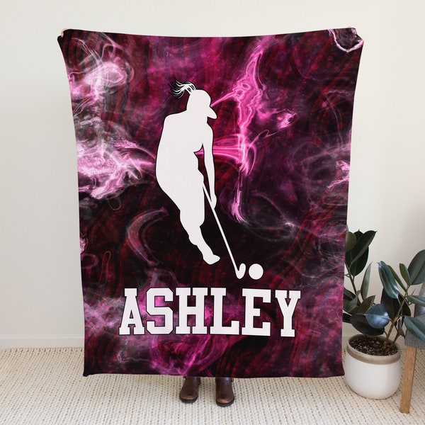 Field Hockey Gift Etsy