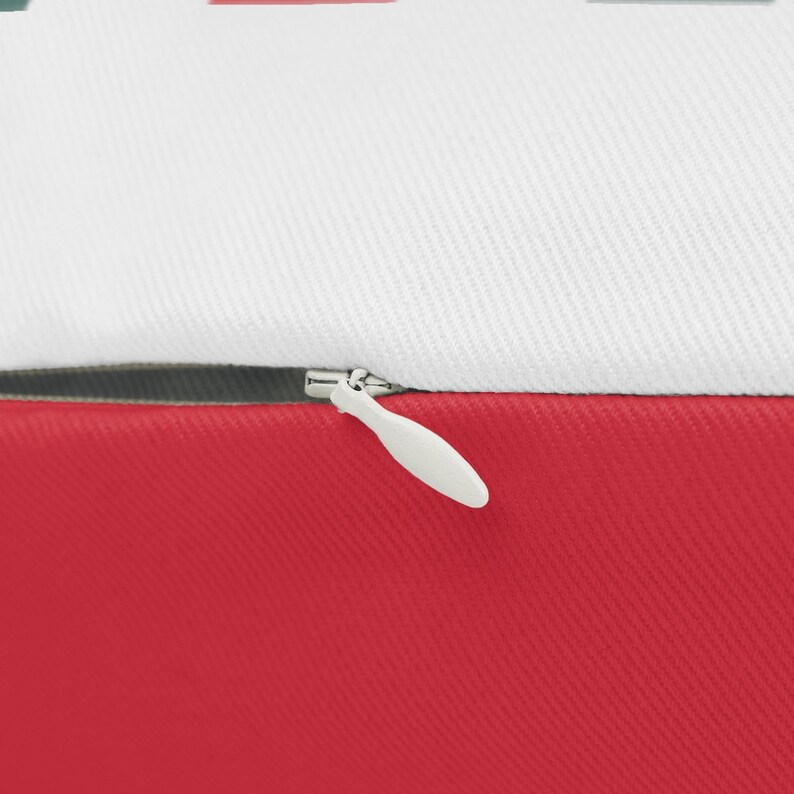 Letter to Santa Pillow Personalized Gift for Home Christmas | Etsy