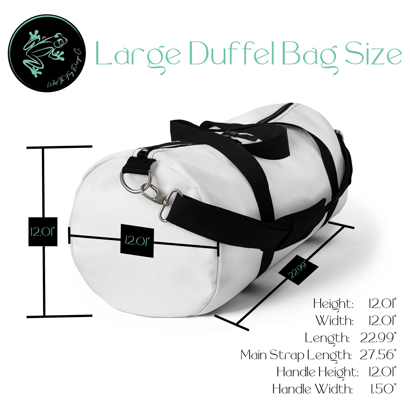 Karate Duffle Bag Personalized Duffel Bag Karate Gifts Etsy