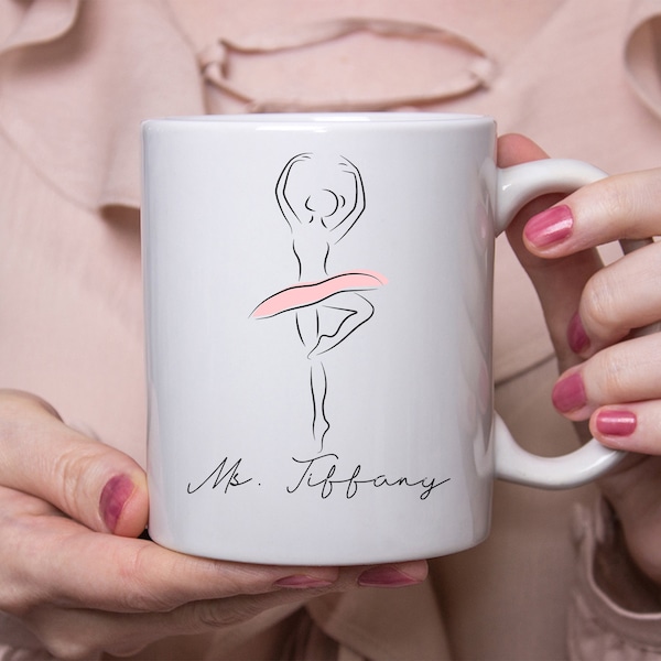 Dance Teacher Gifts - 60+ Gift Ideas for 2024