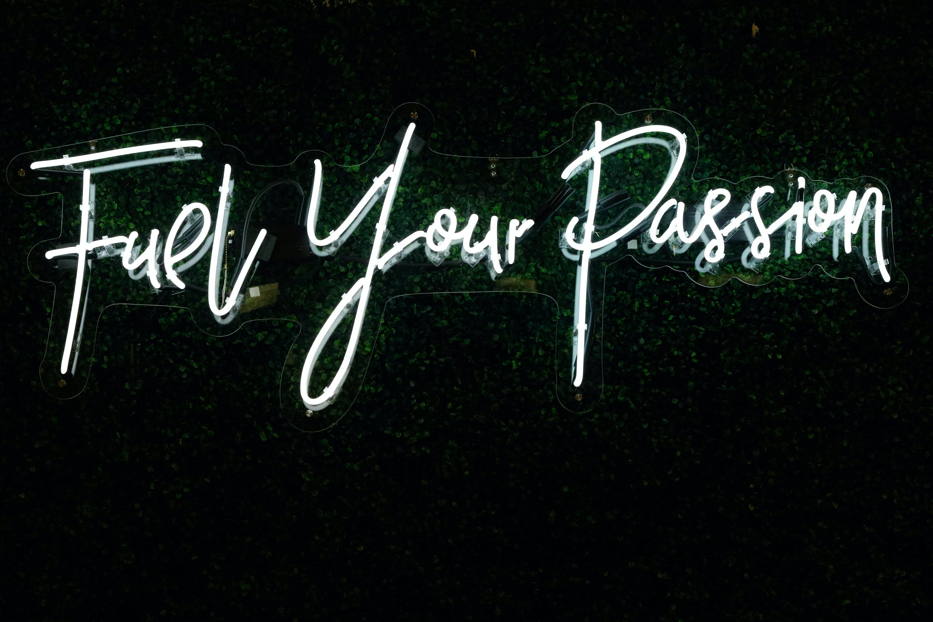 Personalized Custom Neon LED Sign Lights Vibrant Glow Unique Wall Art ...