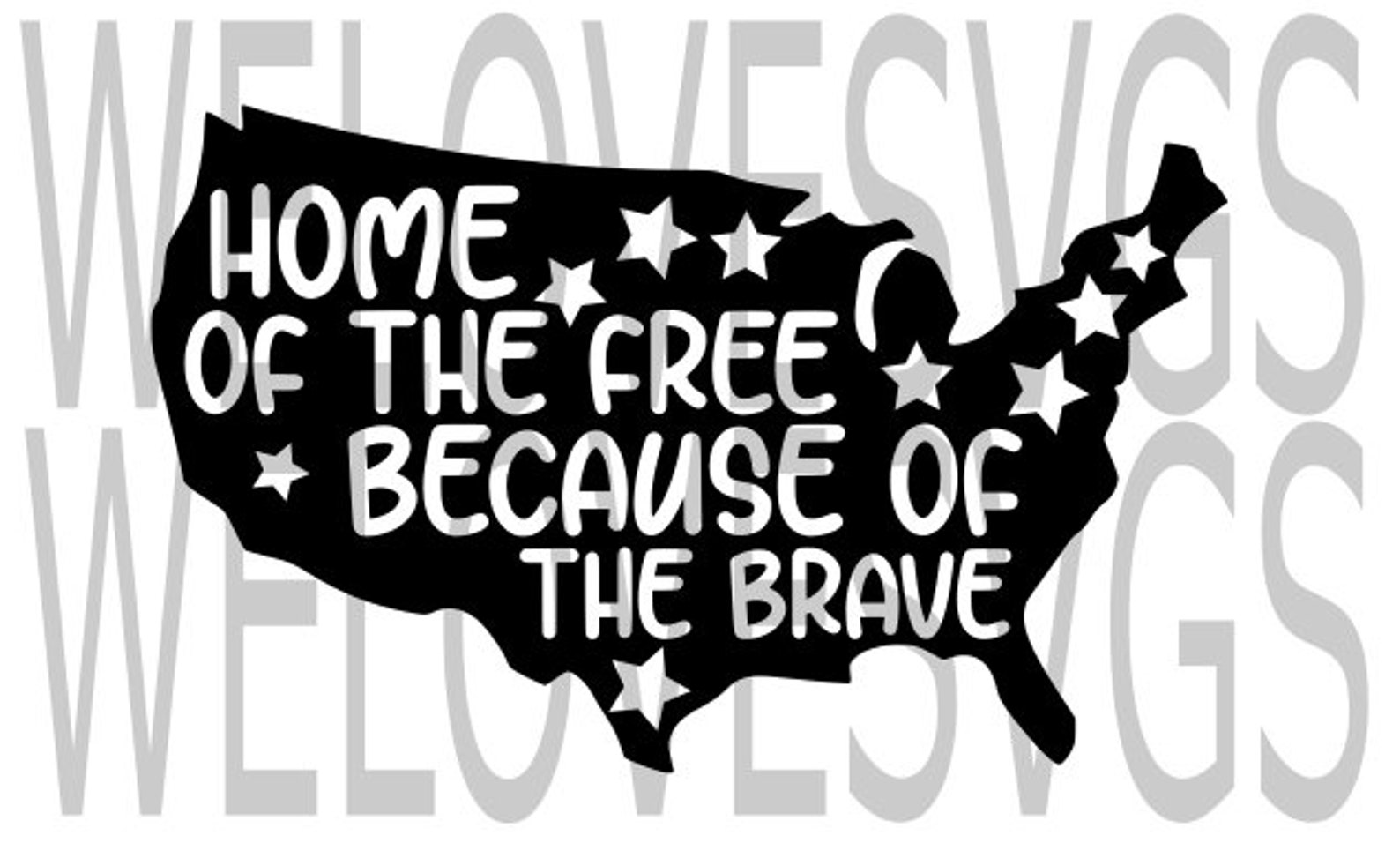 Free Free 288 Home Of The Free Because Of The Brave Sunflower Svg SVG PNG EPS DXF File