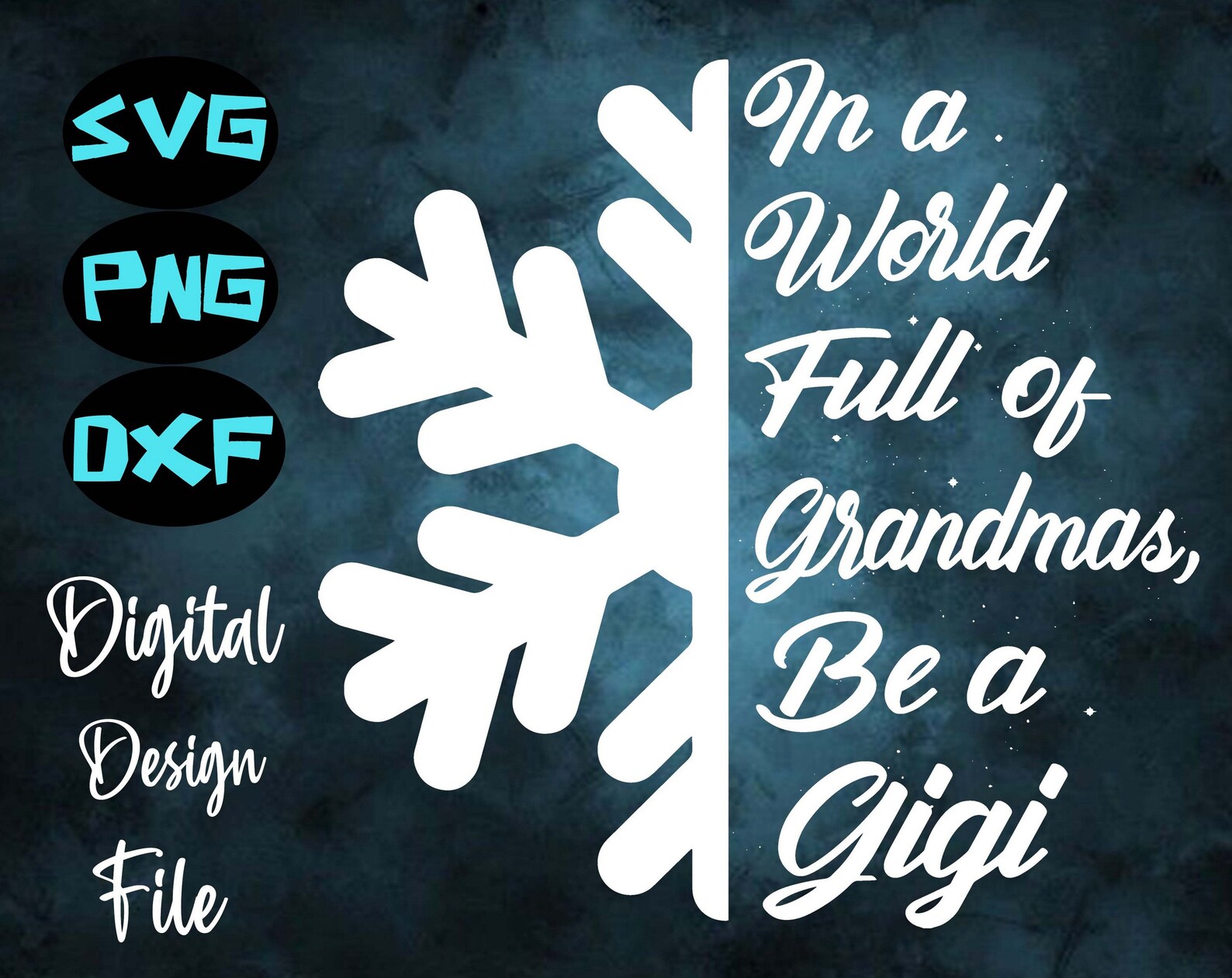 Free Free 84 World&#039;s Best Gigi Svg SVG PNG EPS DXF File