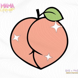 Peach Png, Peach Svg, Peach Bum Png, Real Ass, Peach Ass, Workout Svg, Lifting Svg, Peach Svg, Adult Humor Svg, Butt Svg, Bootyful Svg