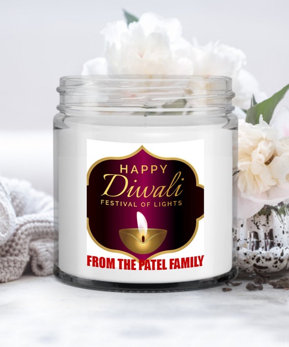 Happy Diwali Gift for Mom Wife Aunt Sister Diwali