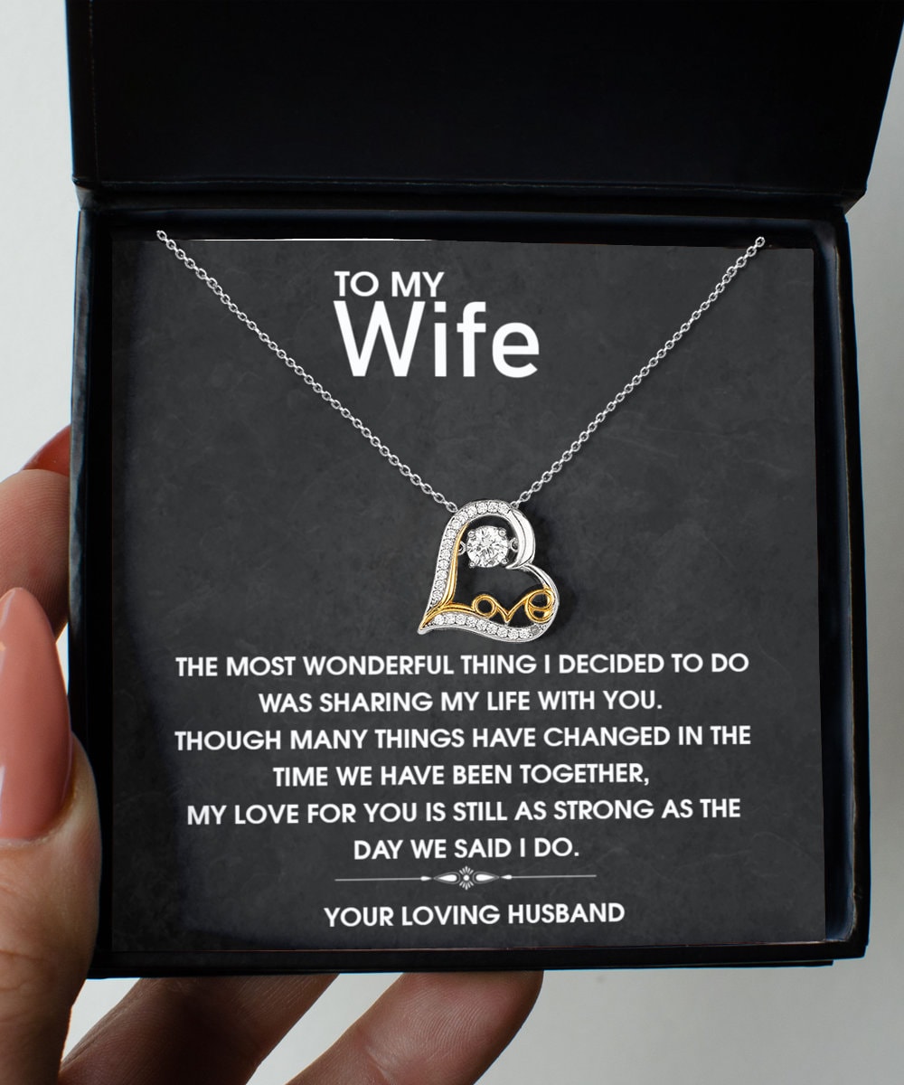 77 Most Epic Birthday Gifts for the Wife Who Has Everything - Dodo Burd