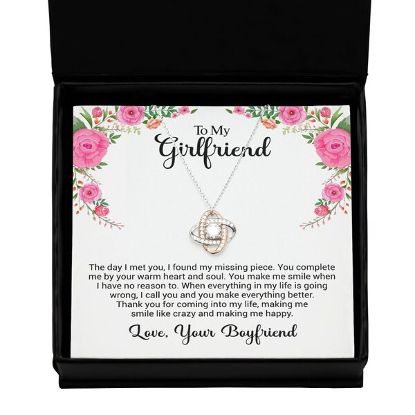 The Day I Met You I Found My Missing Piece - Etsy