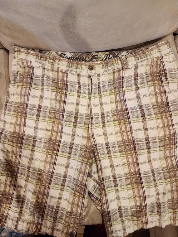 Tommy Bahama Mens Shorts size 38 - image 3