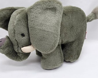 dakin elephant