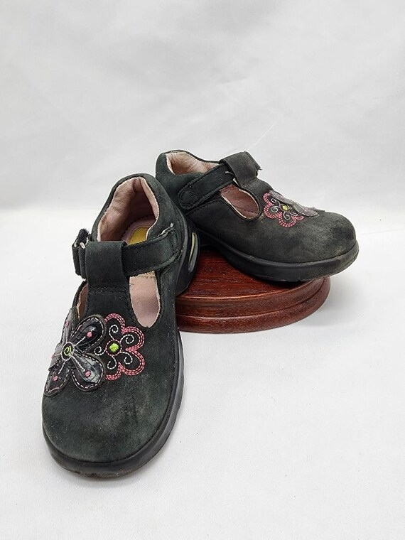 stride rite prewalkers