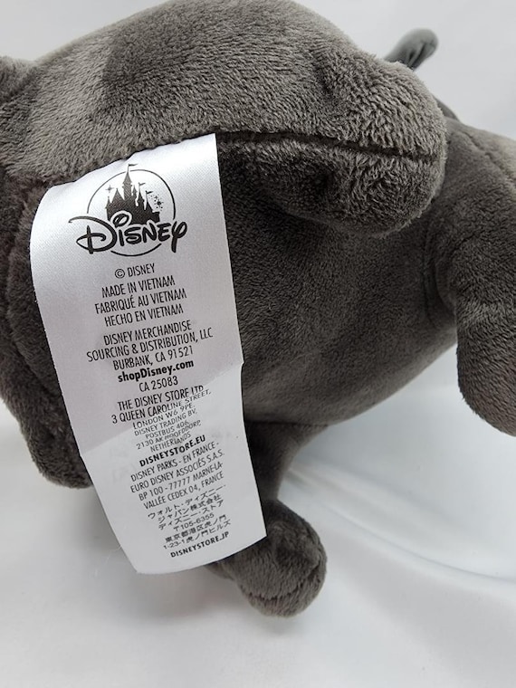 Disney Junior Puppy Dog Pals Bingo 10 Plush Toy Etsy Australia