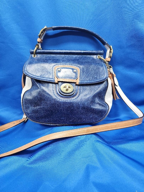 Coach special edition handbag discount