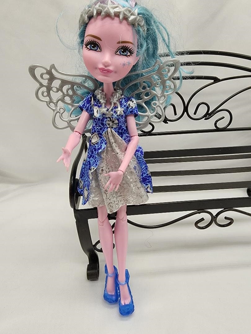 Ever After High Farrah Goodfairy Doll 