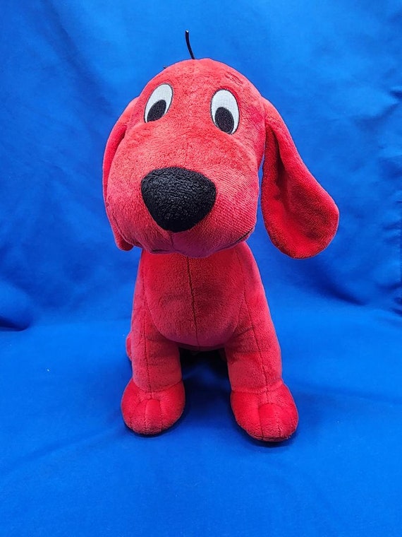 Clifford Kohl s Care Dog Etsy UK