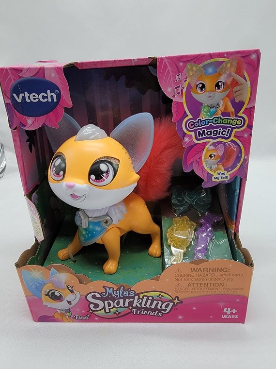 Vtech Myla s Sparkling Friends Etsy