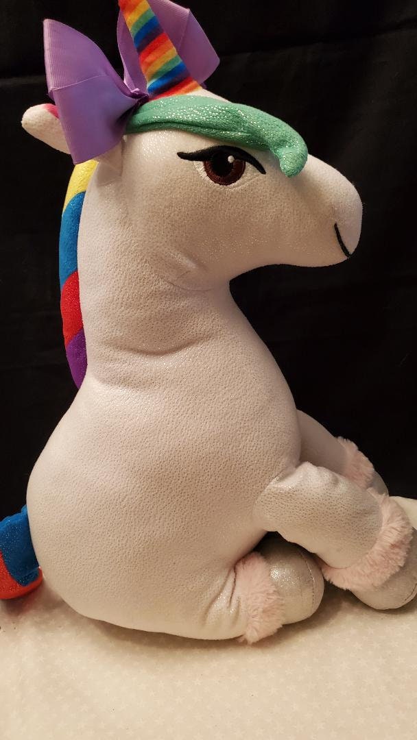 Jojo Siwa Plush Unicorn Horse India