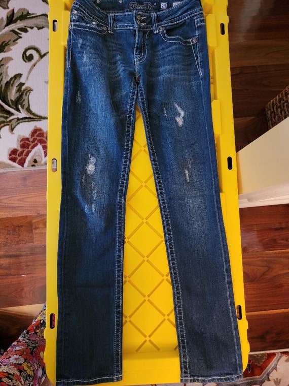 Miss Me Skinny Jeans Size 29