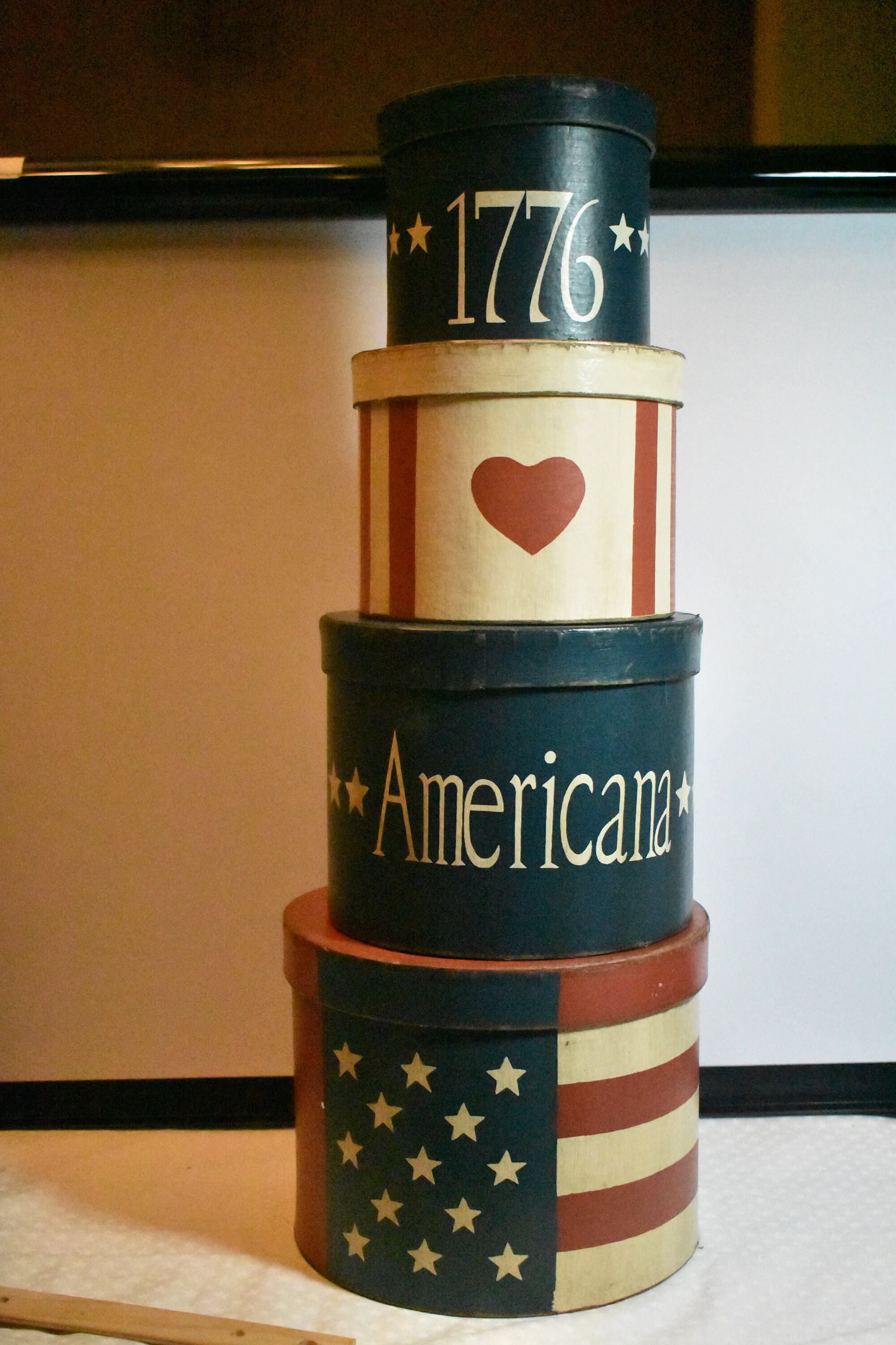 Metal Nesting Boxes for sale Only 2 left at 75