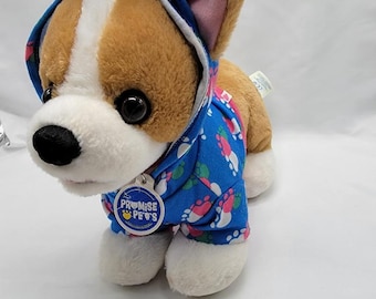 B.A.B. Promise Pets Adorable Beagle 12"