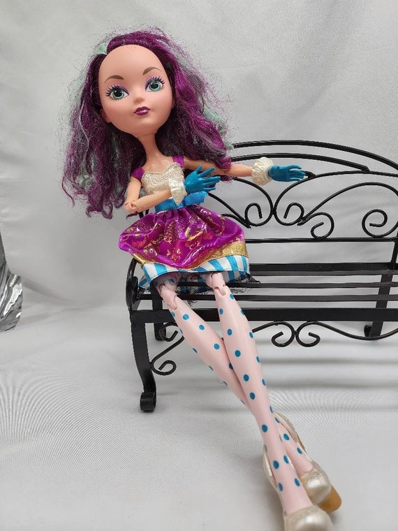 Ever After High Madeline Hatter 