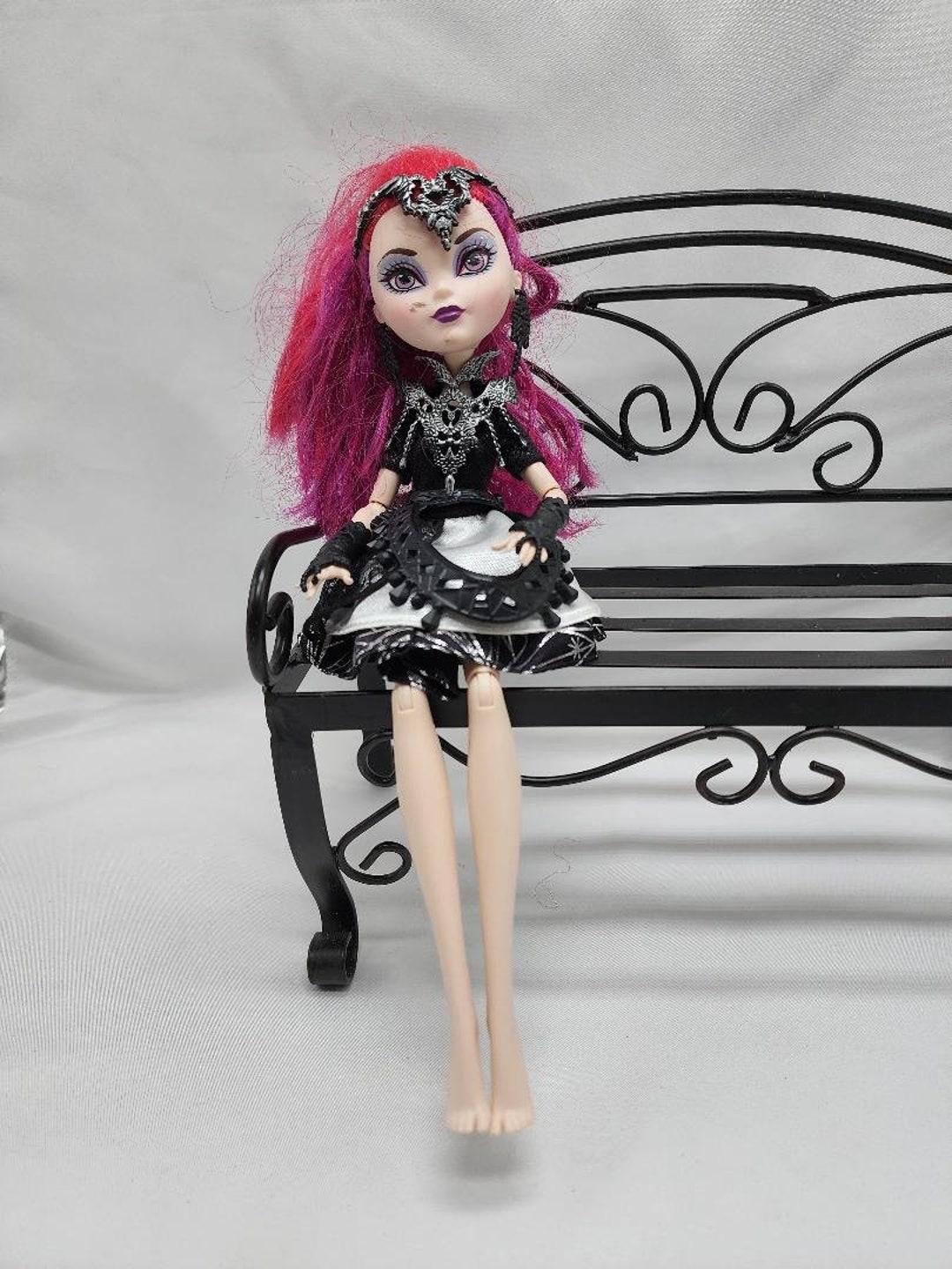 Ever after high deals mira shards doll