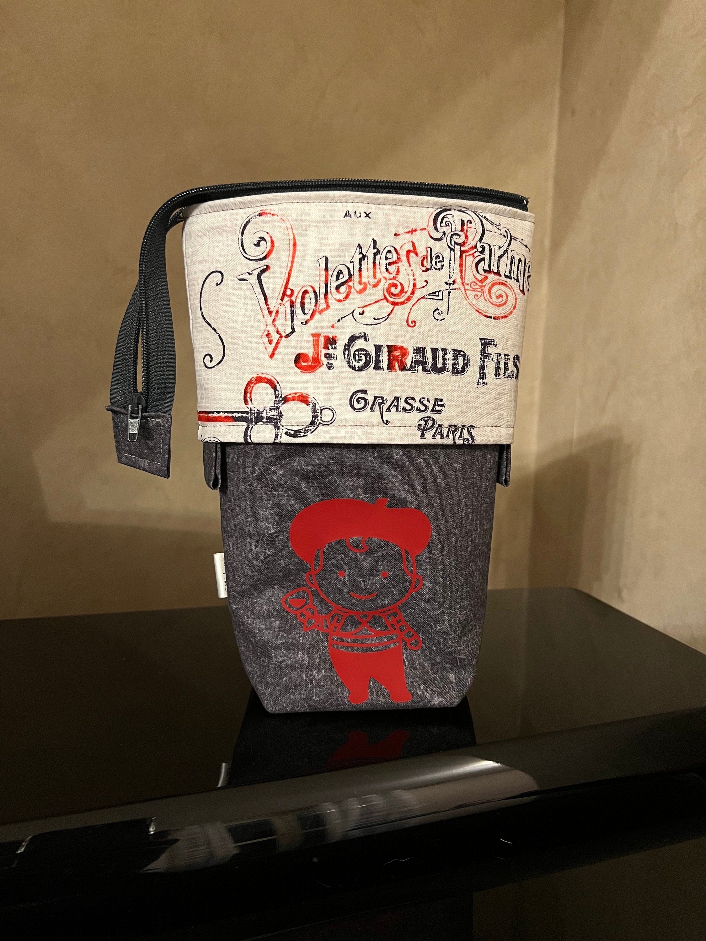 Trousse Pot à Crayons