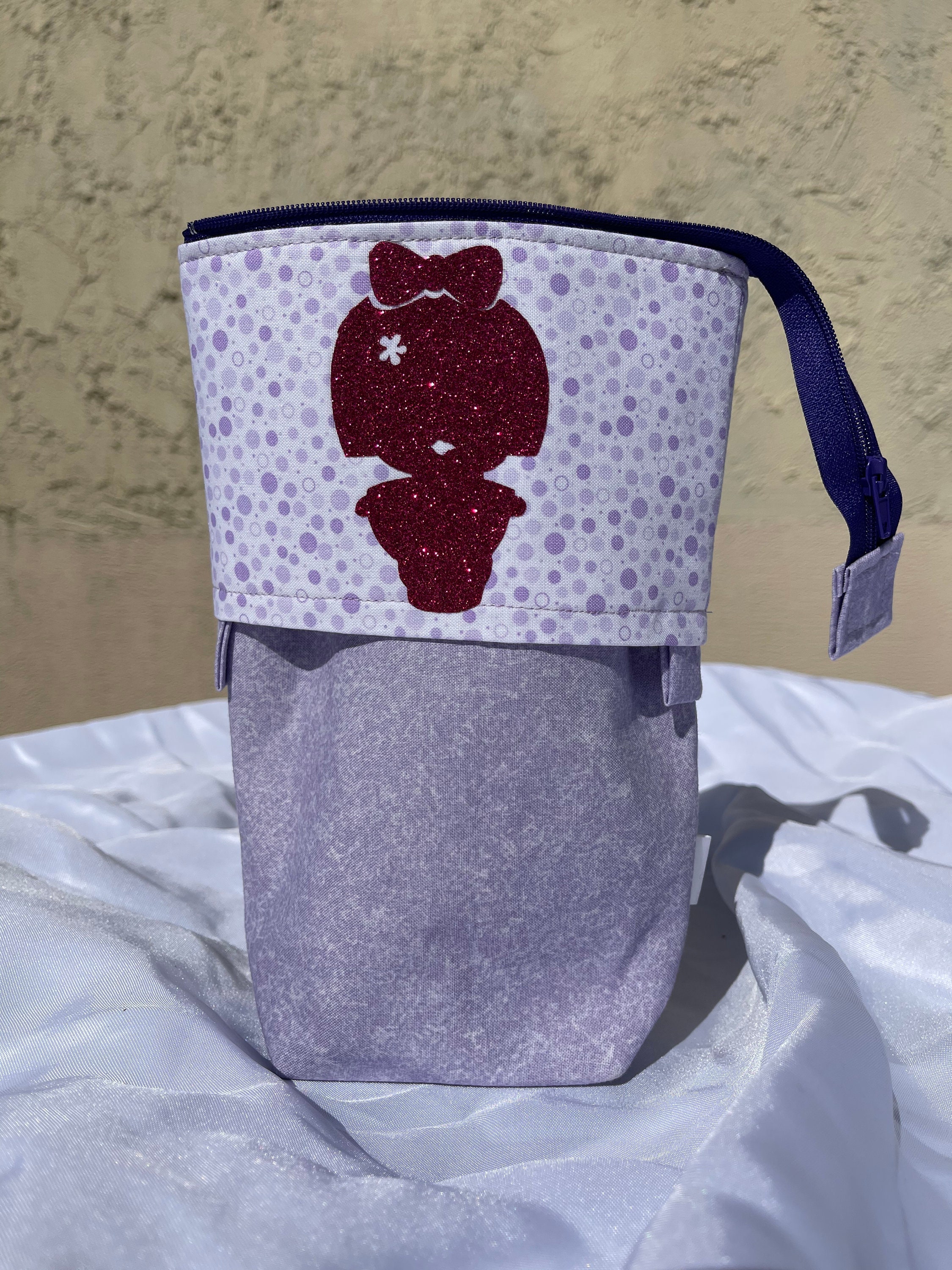 Trousse Pot à Crayons