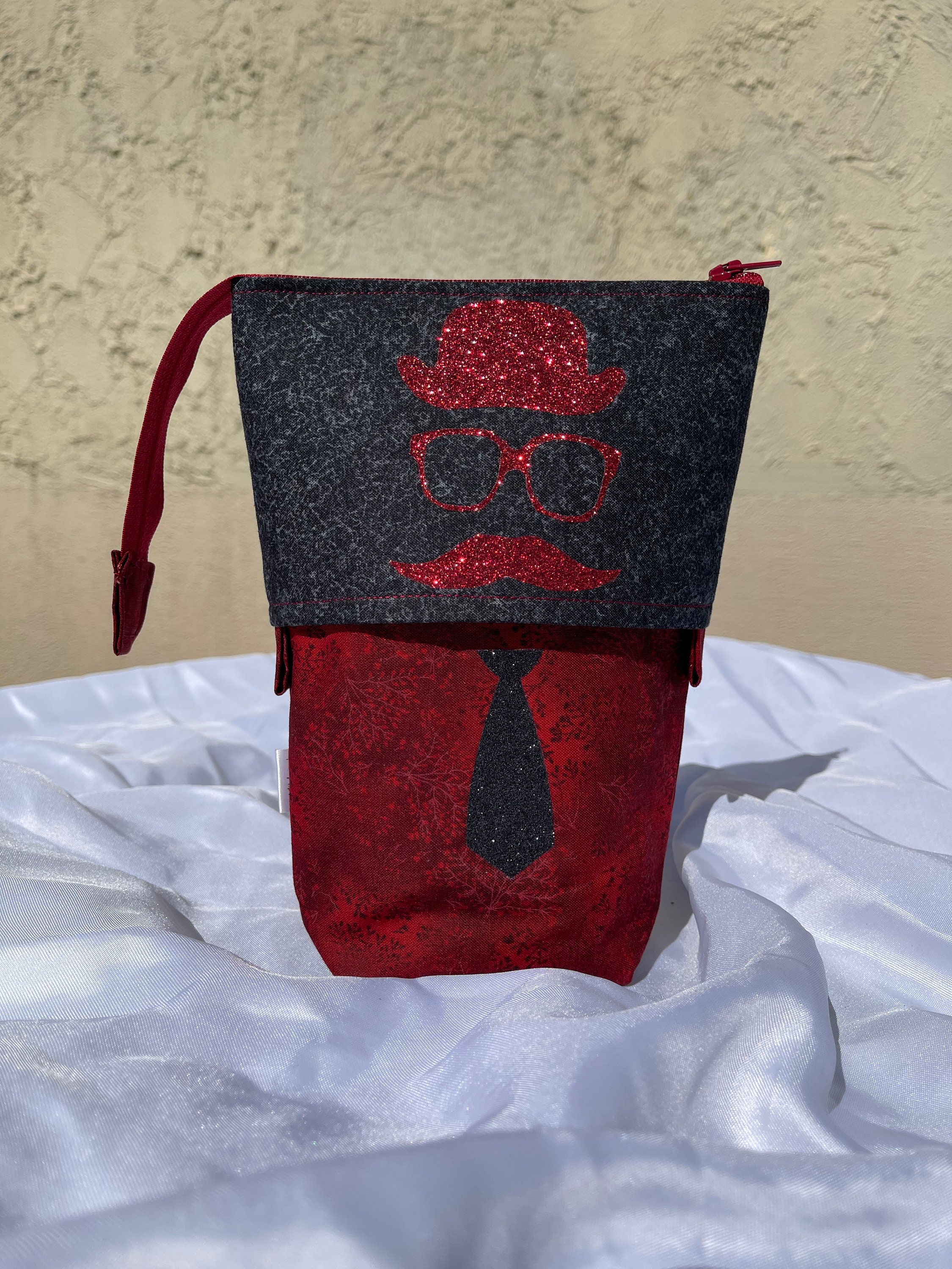 Trousse Pot à Crayons