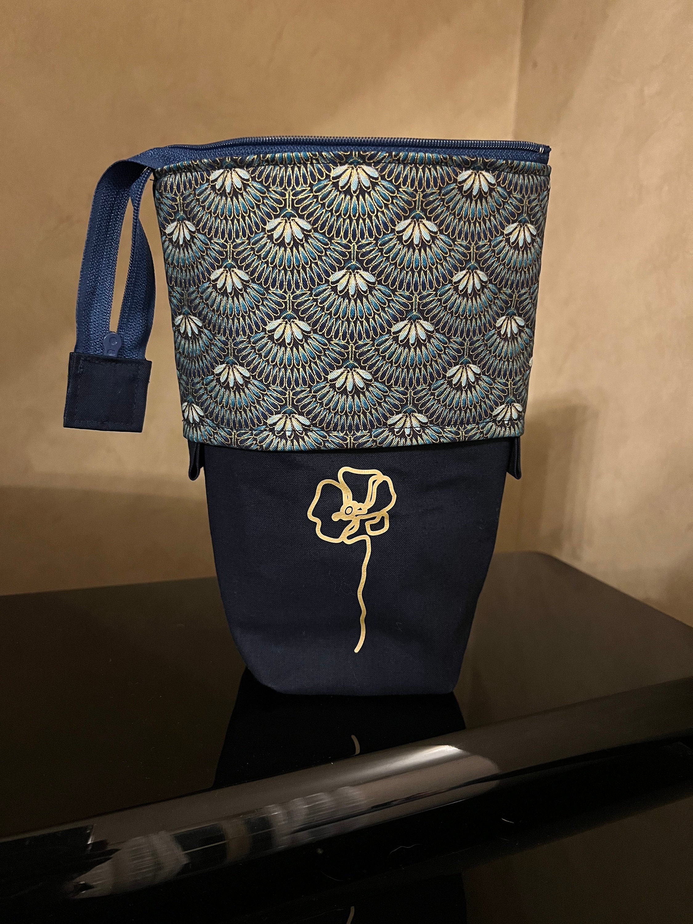 Trousse Pot à Crayons