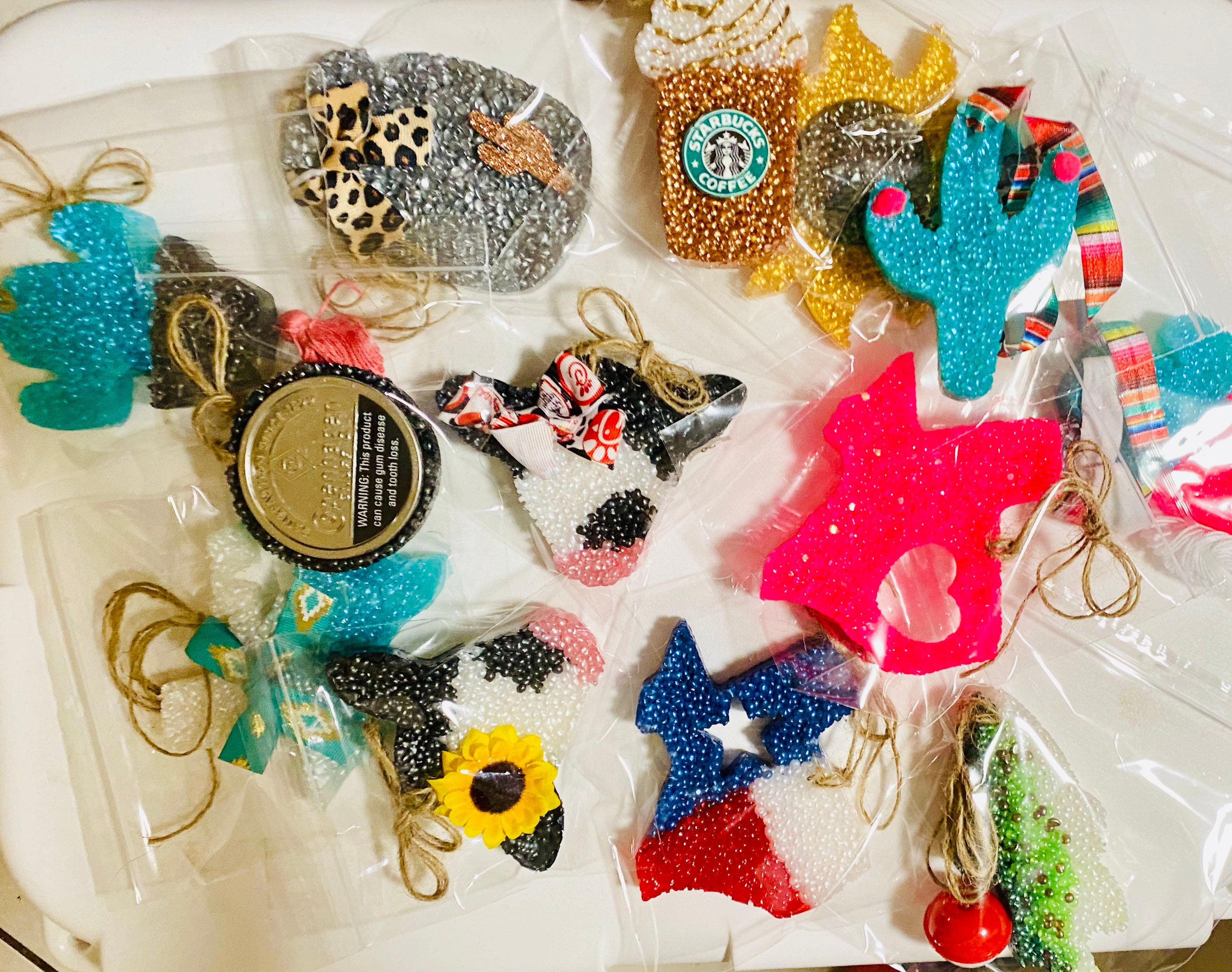 Custom Wholesale Freshies Etsy