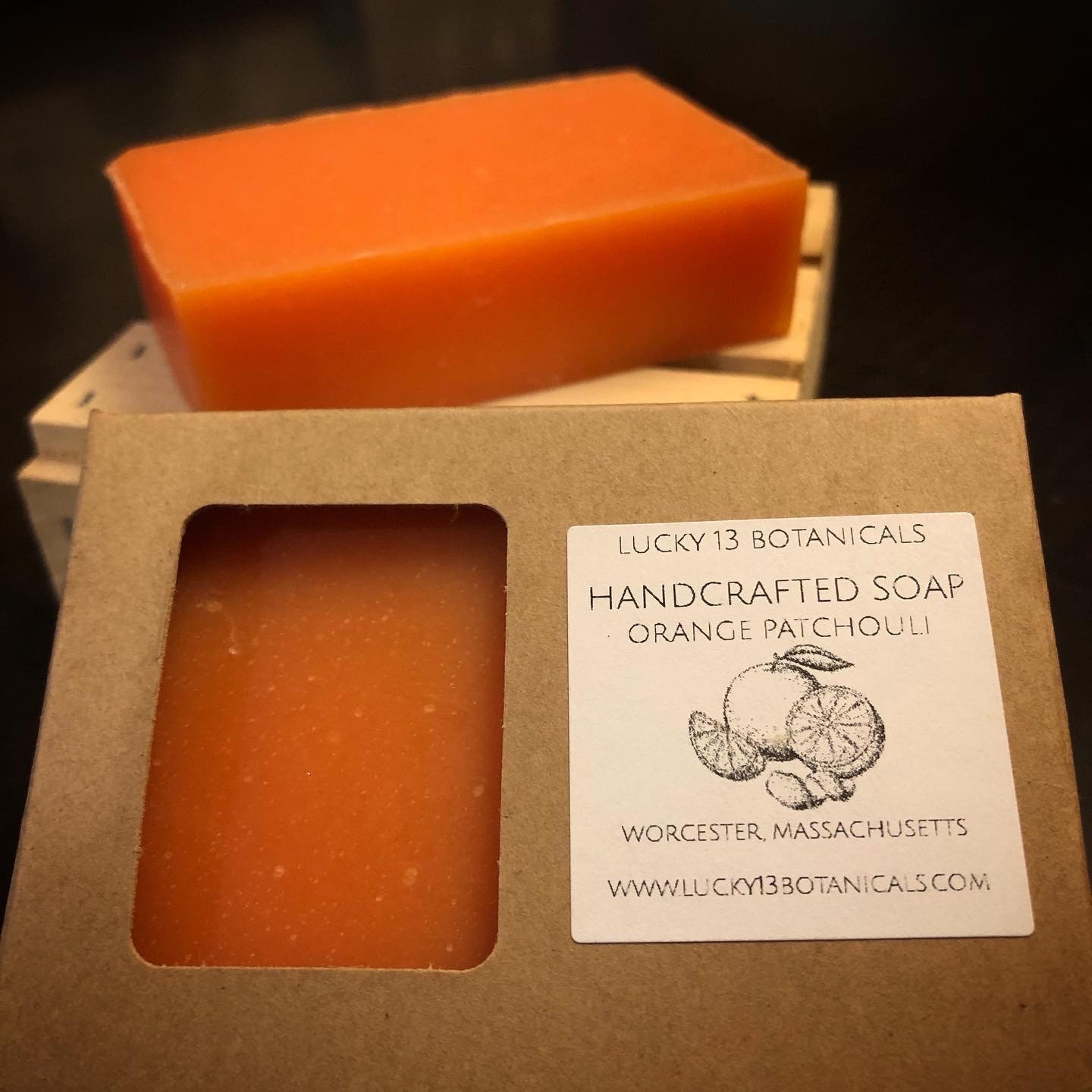 Handcrafted Soap Bars in EcoFriendly Sustainable Packaging Etsy