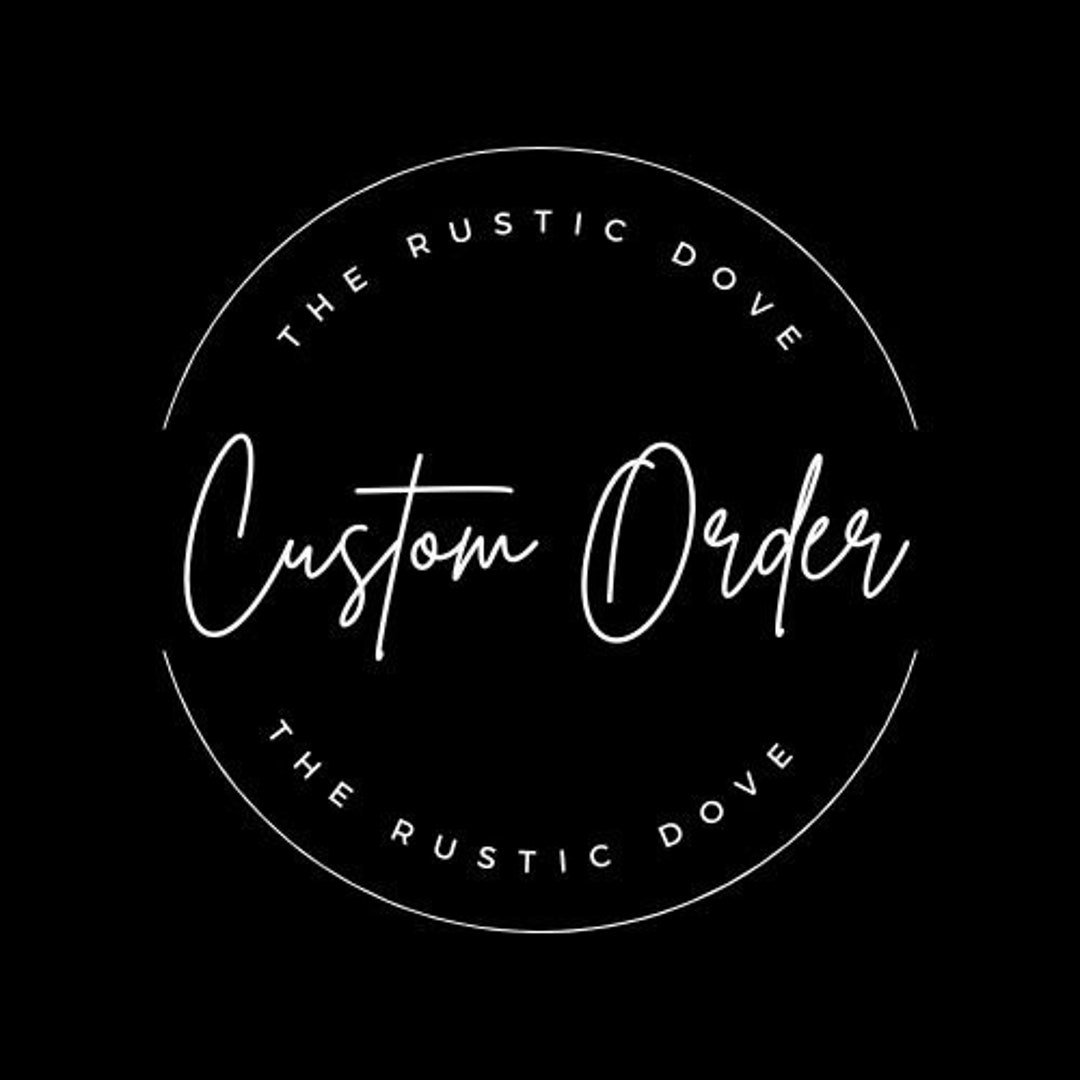 Custom Order / Framed Hymns / Hymn Sign / Christian Gifts / Sympathy