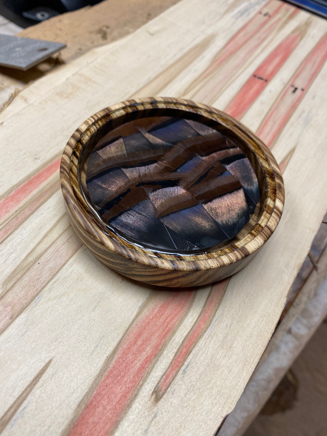 Custom Made Turkey Calls Etsy