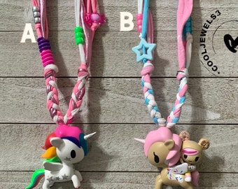 Tokidoki トキドキ POPMART ユニコーン 置物 フィギュア 人形 人気の