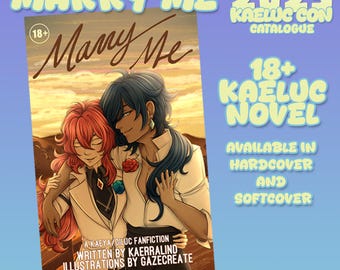 KaeLuc FanFiction Novel: 18+ Adult Content, Marriage Story