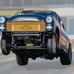 Blasphemi Wheelie!