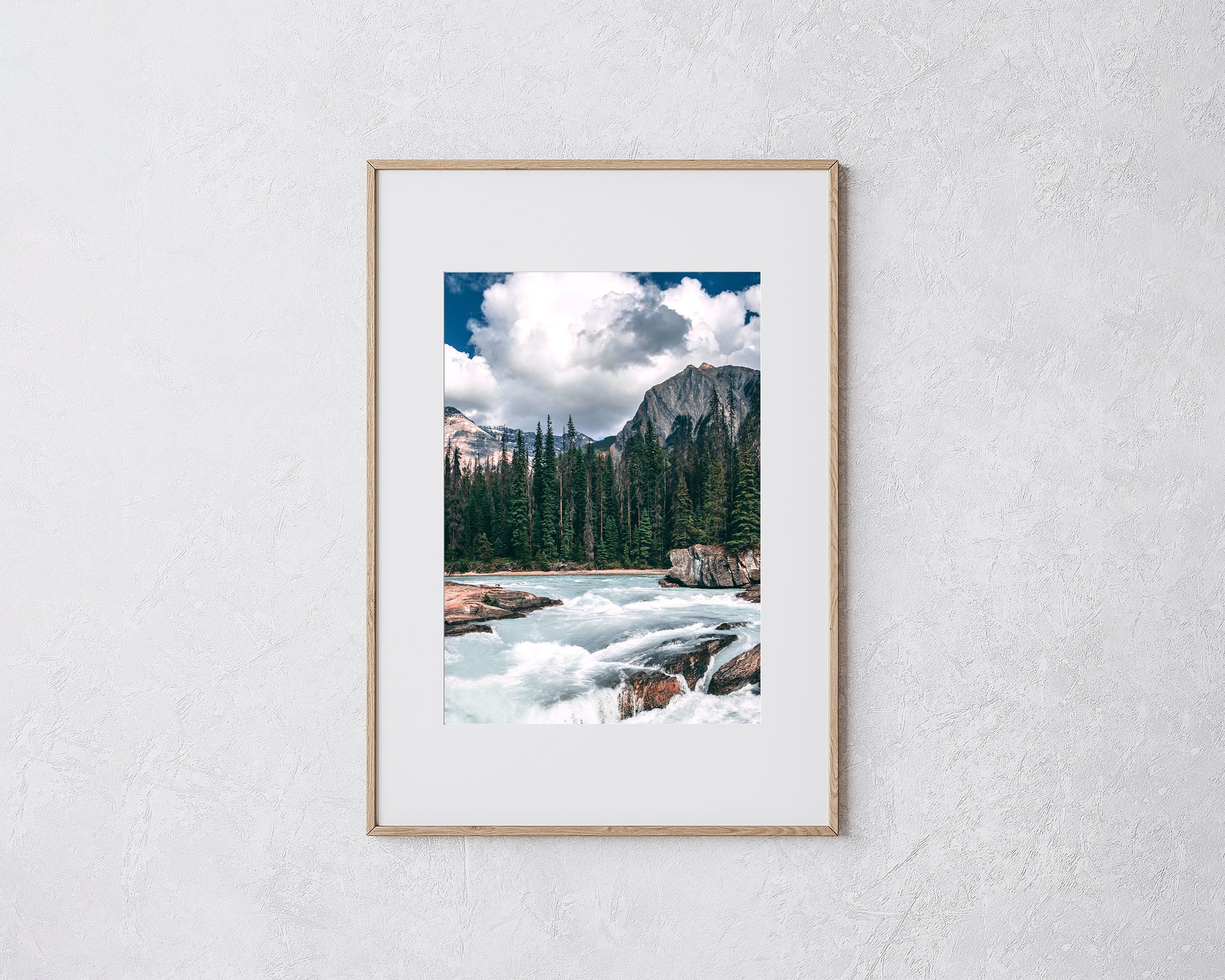 Lake Louise Wall Art Nature Wall Art Photo Print River Photo Etsy