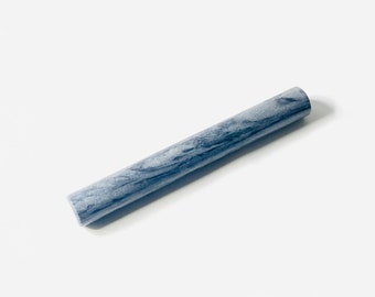 Nero Black Marble Rolling Pin