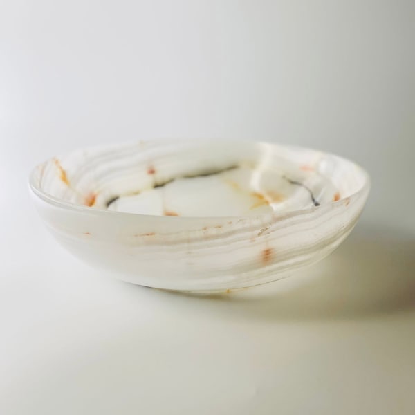 Onyx Bowl Etsy Canada