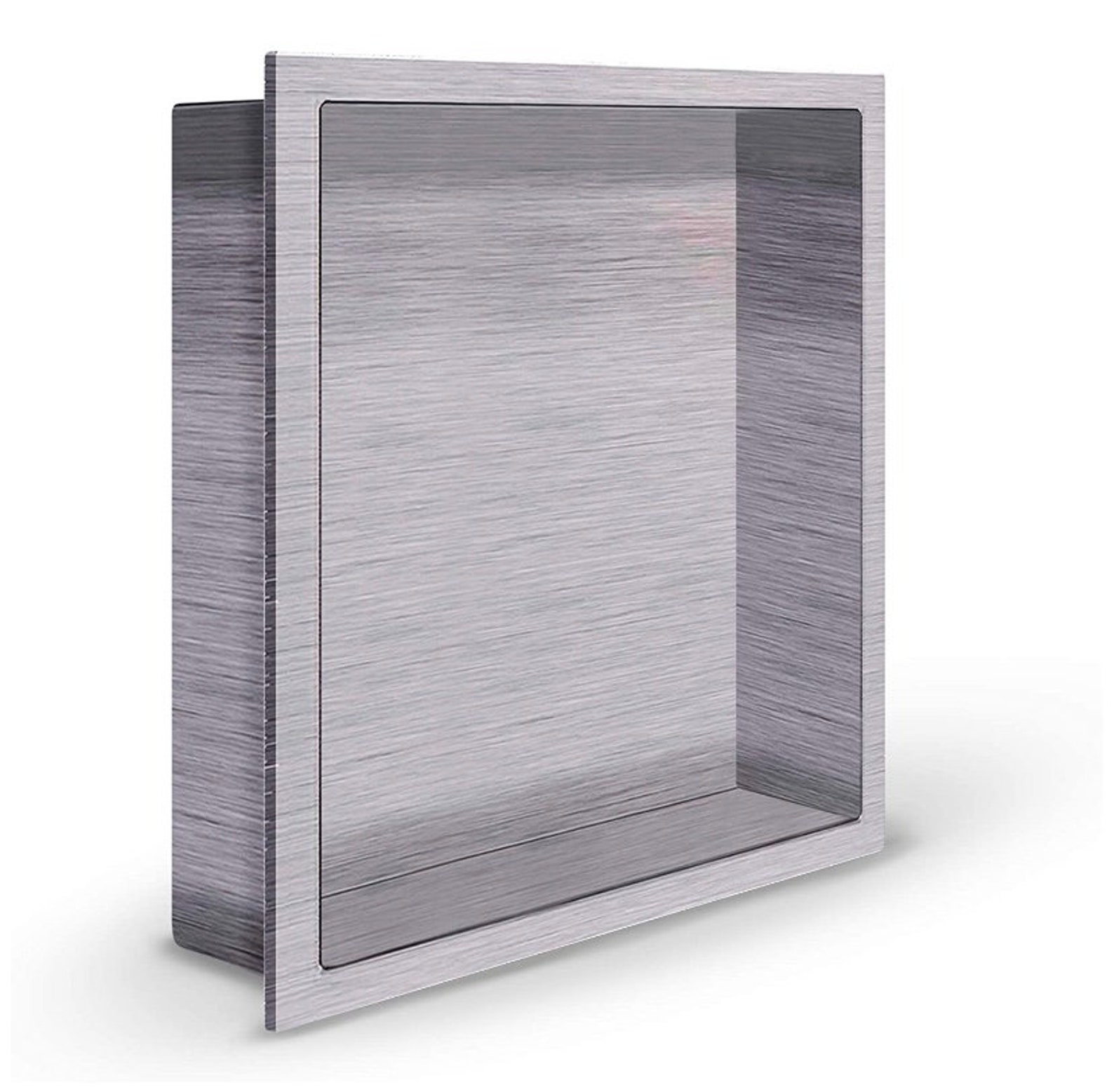 Shower Niche 12x12 Brush Etsy