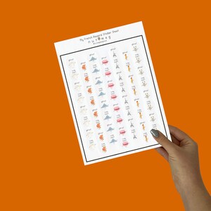 French Teacher Reward Stickers - 56 Stickers