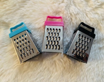 Mini grinder, mini graters, wholesale price