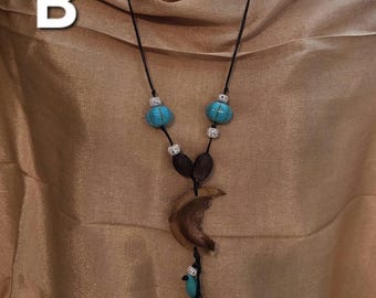 Handmade Seed Necklace/Mexican Necklace/Traditional Necklace/Handmade/Artisan Jewelry