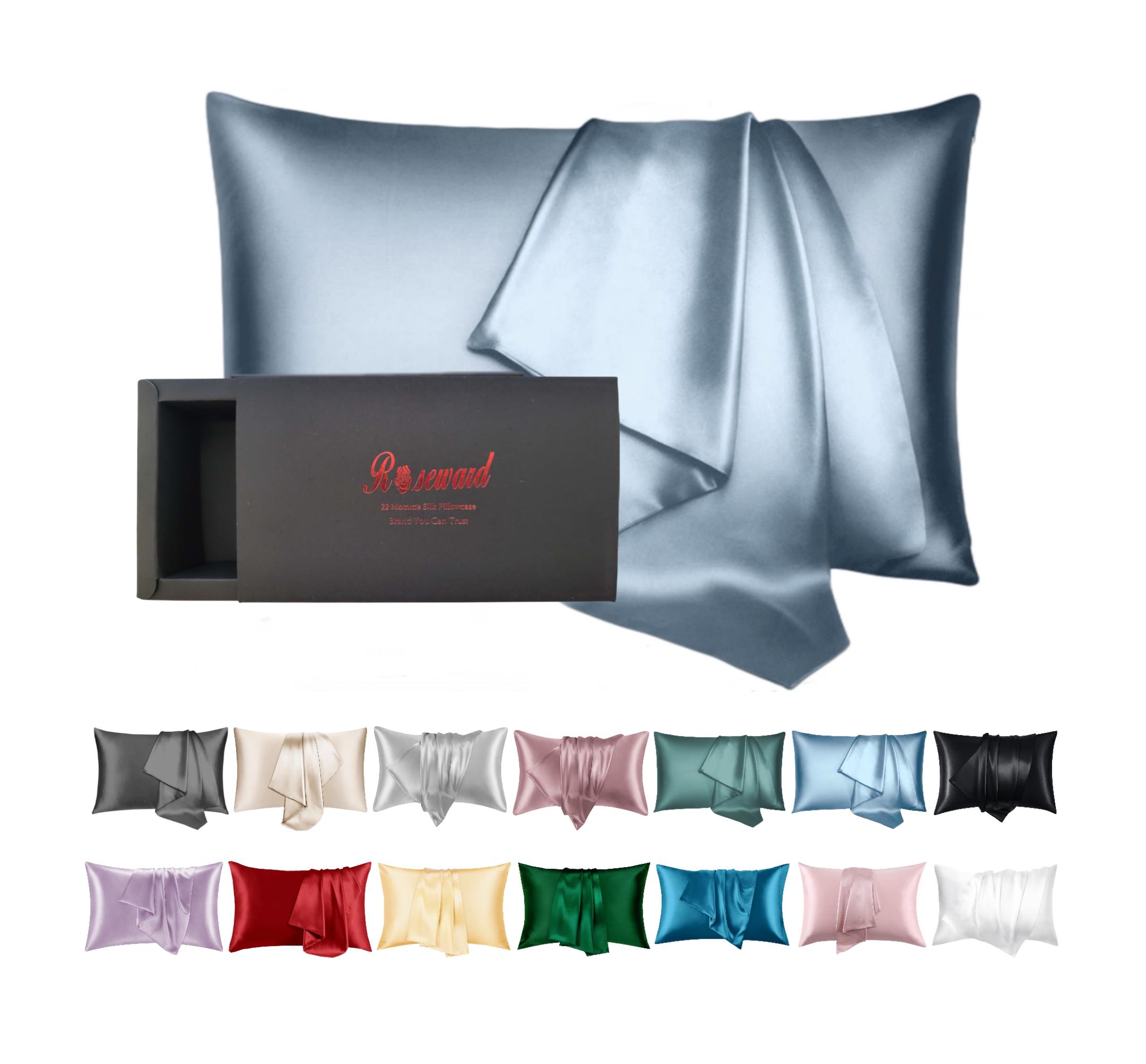 Custom 19 22 selling Momme