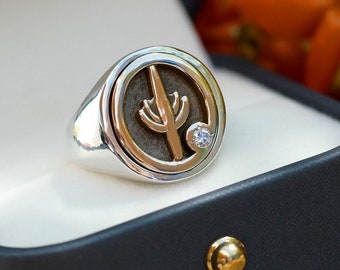 Tenner Ring Oc Tanner Ring - Etsy