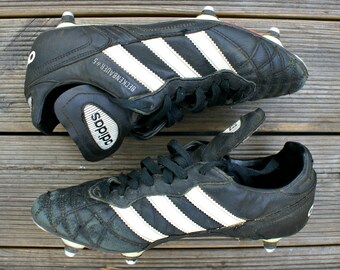 old adidas cleats