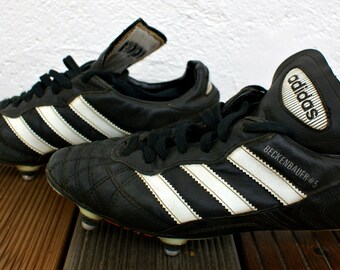 beckenbauer cleats