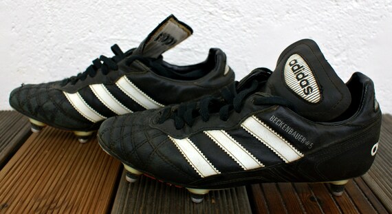beckenbauer cleats