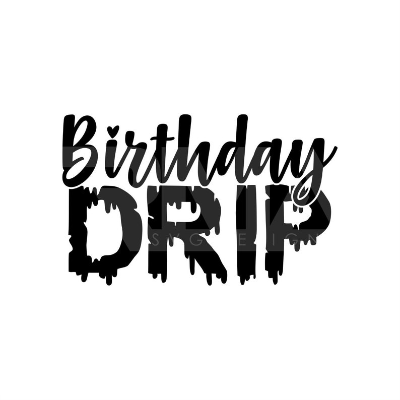 Download Clip Art Birthday Drip Svg File Birthday Girl Birthday 2020 Svg Silhouette Afro Queen Birthday Shirt File Melanin Svg File Cricut Art Collectibles