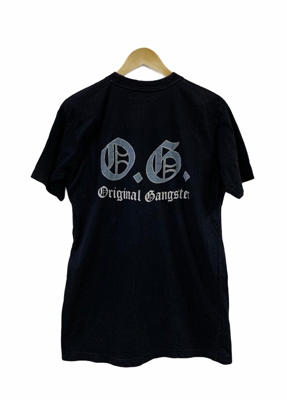 ヴィンテージ アイス T OG ライム シンジケート Tシャツ - Etsy 日本